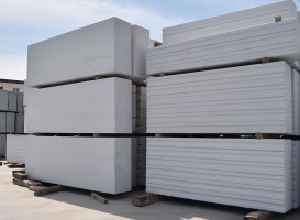 加氣混凝土砌塊原材料有哪些？